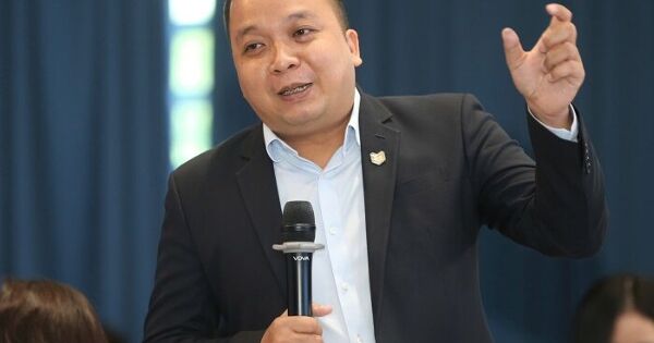 'Khó dự báo kịch bản thị trường BĐS Việt Nam khi Mỹ áp thuế 46%'