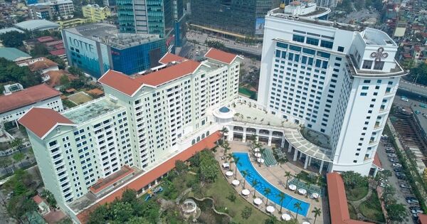 Bông Sen Corp lỗ lũy kế hơn 2.700 tỷ đồng