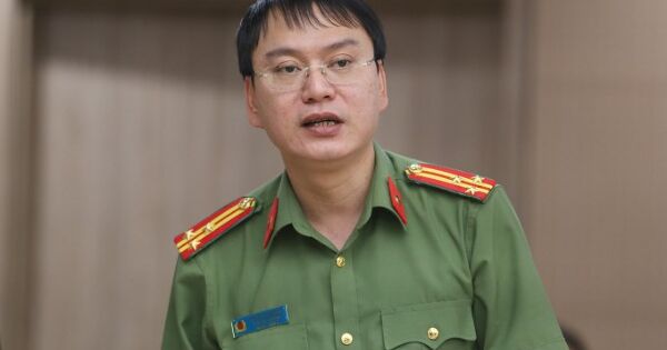 Chủ tịch HĐQT Công ty Cây xanh Công Minh bị truy nã