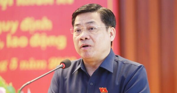 30 người liên quan ba vụ án ở tập đoàn Thuận An bị khởi tố