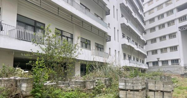 Thanh tra kiến nghị Bộ Y tế bồi thường tại dự án Bệnh viện Bạch Mai 2 và Việt Đức 2