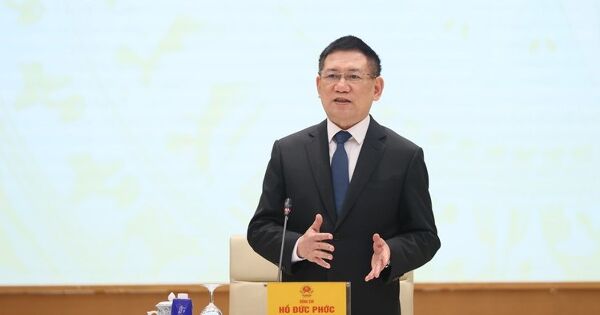 Chính phủ đề nghị Hoa Kỳ tạm hoãn áp thuế để đàm phán