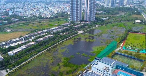 Doanh nghiệp bất động sản có thể tìm nguồn vốn mới từ đâu?