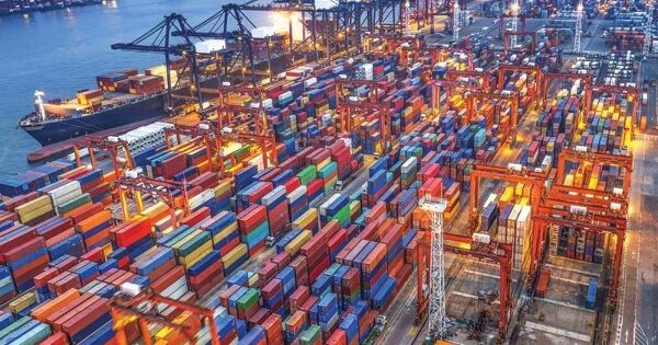 10 mặt hàng Việt Nam xuất khẩu sang Mỹ nhiều nhất trong năm 2024