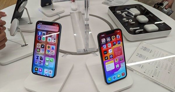 Nhà cung cấp lớn nhất của Apple rót thêm tiền đầu tư vào Việt Nam