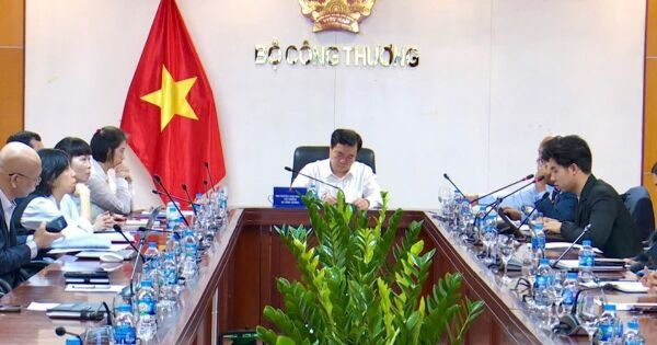 Thương vụ Việt Nam tại Mỹ: Một số mặt hàng sẽ không phải chịu thuế đối ứng