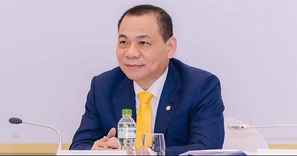 Chuỗi nghỉ dưỡng của ông Phạm Nhật Vượng thu bình quân 27 tỷ mỗi ngày
