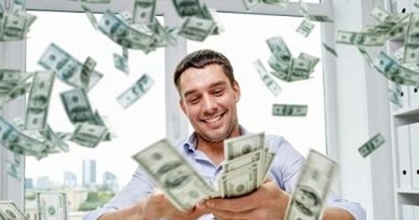Loạt doanh nghiệp chốt quyền trả cổ tức tiền mặt tuần tới, tỷ lệ cao nhất hơn 60%