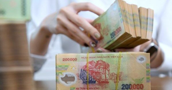 Nhiều doanh nghiệp gửi hàng chục nghìn tỷ ở ngân hàng