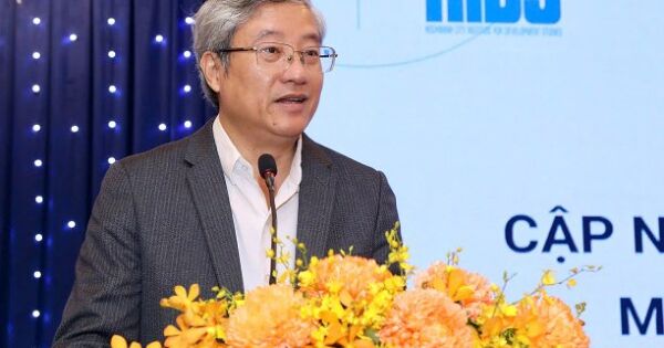 Doanh nghiệp Việt tìm cách giảm phụ thuộc thị trường Mỹ