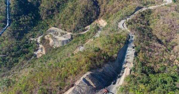 Điểm danh những dự án trọng điểm của ngành giao thông năm 2025
