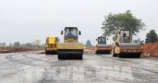 Đẩy nhanh tiến độ phân bổ, giải ngân vốn đầu tư công năm 2025