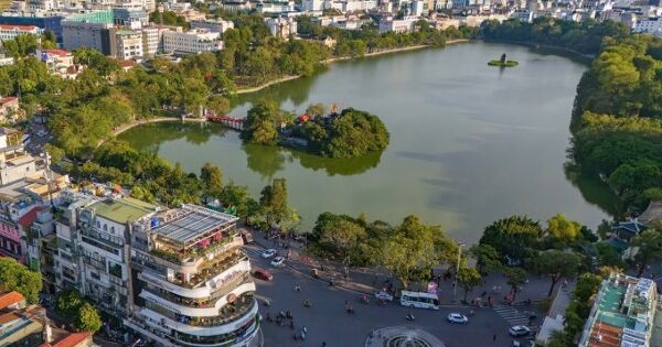 Hà Nội định hướng lựa chọn bí thư phường, xã mới