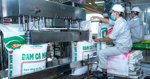 Đạm Cà Mau muốn đầu tư nhà máy chế biến nông sản và sản xuất phân bón hữu cơ vi sinh