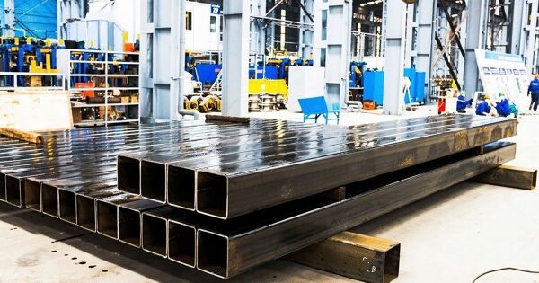 Ống thép Hòa Phát không còn bị Mỹ áp thuế chống bán phá giá