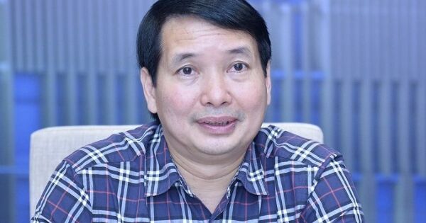 Cựu Phó chủ nhiệm Văn phòng Quốc hội nhận 'tiền cám ơn' của tập đoàn Thuận An