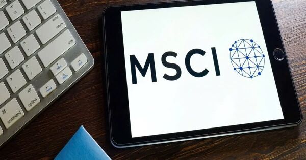 Cổ phiếu GMD, TPB vào rổ MSCI Frontier Market Index, PLX bị loại