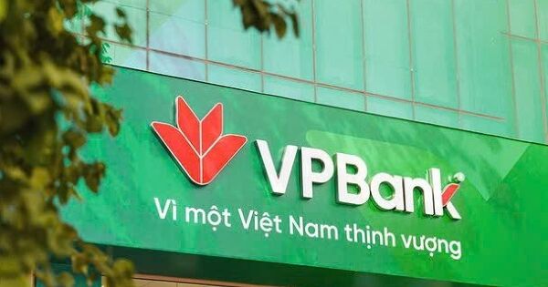 Khối ngoại gom hàng chục triệu đơn vị, VPB lộ giá trần