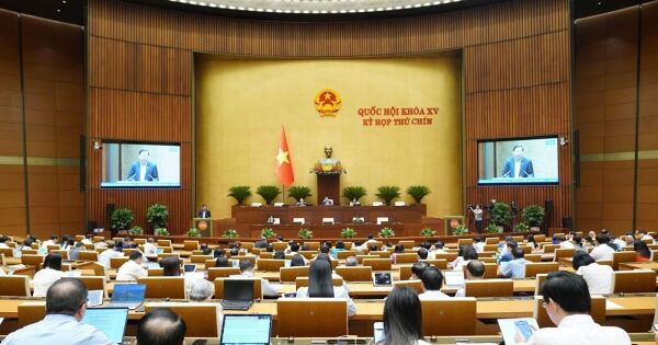 Không hạn chế doanh nghiệp nhà nước đầu tư kinh doanh bất động sản