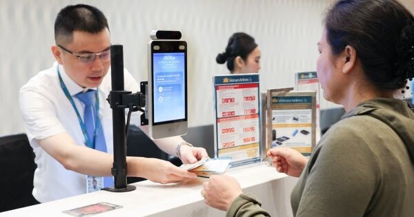Từ 17/5, Vietnam Airlines chuyển toàn bộ chuyến bay nội địa sang khai thác tại nhà ga T3 Tân Sơn Nhất