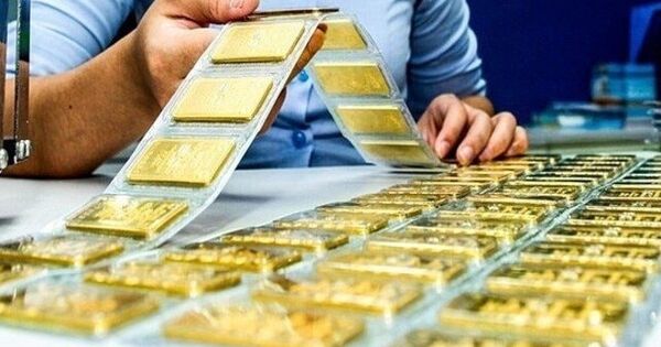 Thủ tướng yêu cầu NHNN ban hành kết luận thanh tra doanh nghiệp kinh doanh vàng trong tháng 5