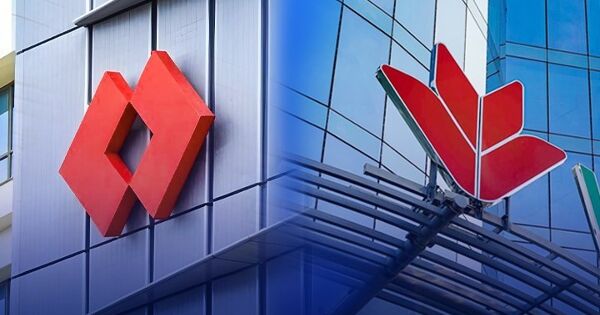Hai đường ngách tạo nên sự bứt phá của hai 'ông lớn' tư nhân Techcombank và VPBank