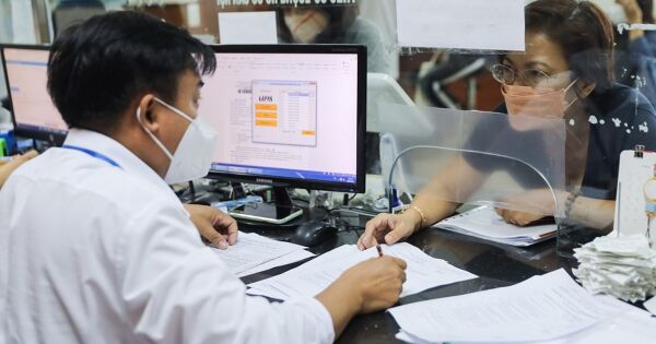 Đề xuất giao thẩm quyền cấp sổ đỏ cho cấp xã
