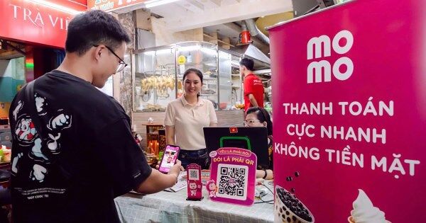 Lần đầu hé lộ cấu trúc sở hữu MoMo: Hơn 70% cổ phần thuộc nhà đầu tư nước ngoài?