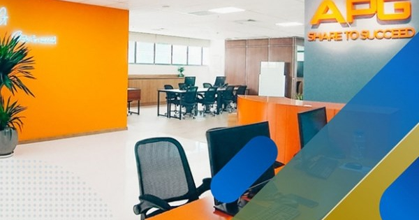 APG: Quỹ ngoại muốn thâu tóm 23% vốn, Chủ tịch dự kiến bán gần sạch cổ phần