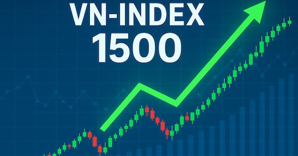 Kỳ vọng vào thương mại Mỹ – Việt và đà tăng trưởng, MSVN điều chỉnh dự báo VN-Index lên 1.500 điểm