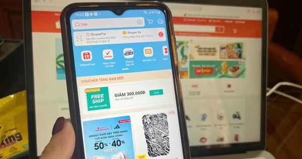ShopeePay thu phí duy trì tài khoản không hoạt động