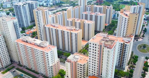 Tín dụng cho chủ đầu tư bất động sản đạt hơn 1,5 triệu tỷ đồng