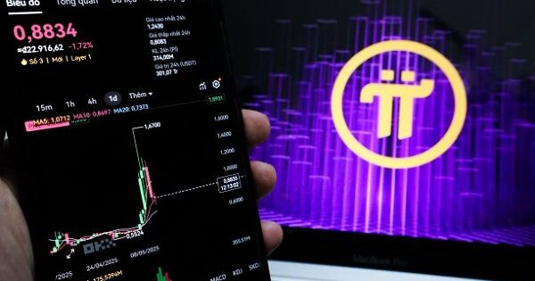 Pi Network tiếp tục 'thử thách sự kiên nhẫn' của người chơi