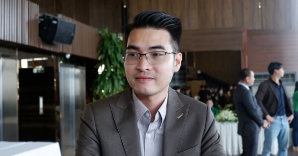 CEO Gozo Express: Lợi thế cạnh tranh của chúng tôi là có mức giá rẻ hơn 30% - 40% so với DN lớn