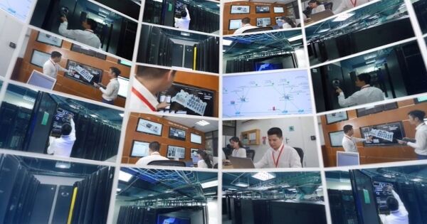 Vingroup nhận chuyển nhượng 79% cổ phần VinIT