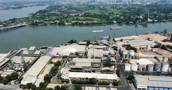 Lập tổ công tác đặc biệt hỗ trợ di dời khu công nghiệp Biên Hòa 1