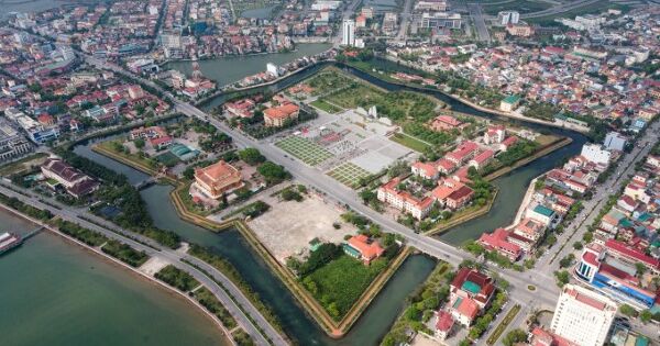 Bố trí tàu cho công chức đi làm chặng Quảng Trị - Quảng Bình