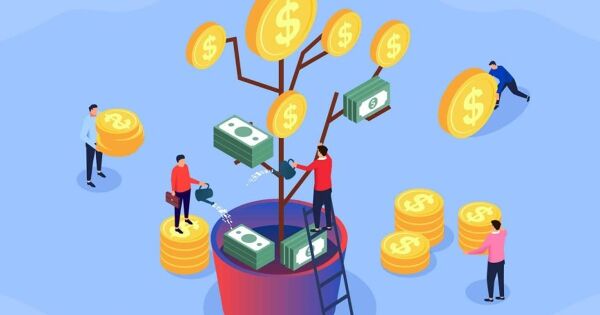 50 doanh nghiệp chốt quyền chia cổ tức trong tuần tới, FPT Online có tỷ lệ cao nhất