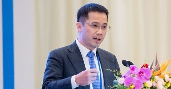 'Nghị quyết 68 sẽ hỗ trợ các DN đổi mới sáng tạo cả ở đất, vốn, nhân lực và công nghệ'