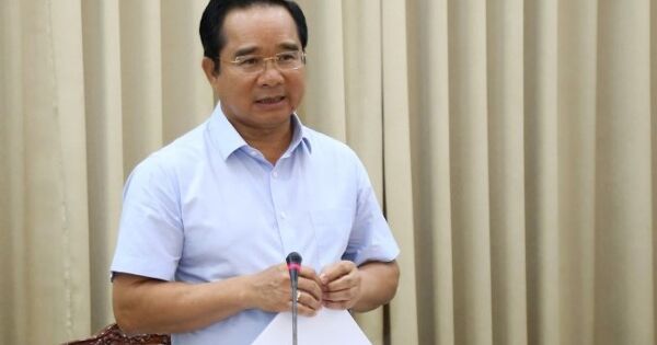 TP HCM sẽ sắp xếp doanh nghiệp nhà nước thành tập đoàn