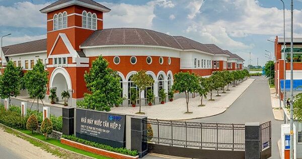 Bán đi mỏ vàng Nước Tân Hiệp, Saigon Water lại rơi vào điệp khúc thua lỗ