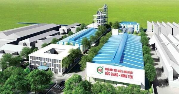 Dragon Capital bán ròng 4 triệu cổ phiếu DGC, hạ sở hữu xuống dưới 7%