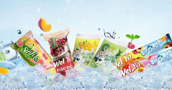 KIDO đặt kế hoạch lãi 800 tỷ đồng, chia cổ tức 10%