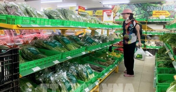 Thời điểm vàng để kích cầu nội địa