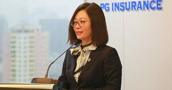 'Ông lớn' bảo hiểm PJICO miễn nhiệm cùng lúc hai sếp lớn