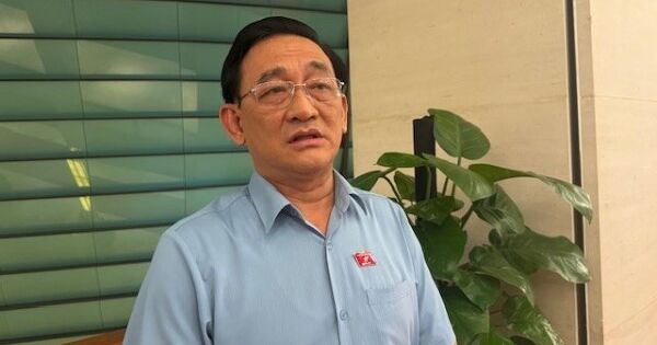 Bên lề Quốc hội: Giúp doanh nghiệp gia nhập thị trường một cách tốt nhất