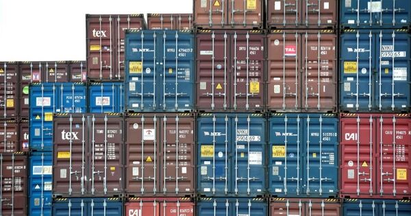 Giá cước vận tải container sẽ tăng mạnh nhờ thoả thuận tạm hoãn thuế Mỹ - Trung?