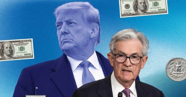Ông Trump tiếp tục giục Fed hạ lãi suất ngay sau báo cáo việc làm tích cực