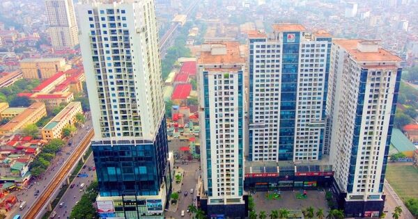 Sau thu hồi, khu đất vàng 275 Nguyễn Trãi sẽ được xây nhà ở xã hội