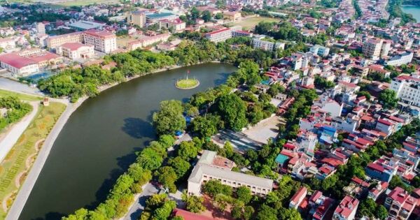 Miền Bắc sẽ có thêm một trung tâm kinh tế mới kết hợp công nghiệp, dịch vụ và kinh tế ven biển?